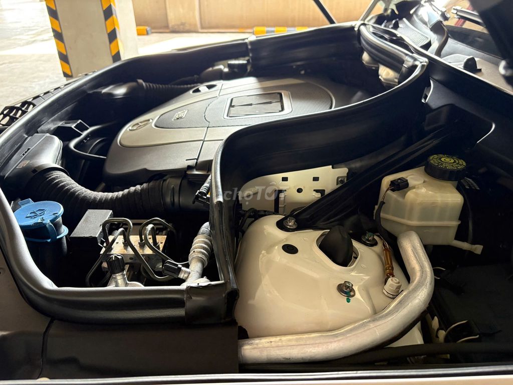 Mercedes Benz GLK300 AMG 4Matic (cần số điện tử). Mua bán Ô tô tại Thành phố Thủ Đức Tp Hồ Chí Minh được đăng bởi Trần Quốc Vũ hình 4