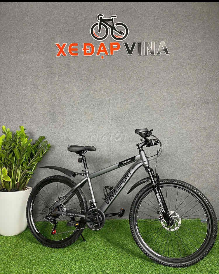 xe không dùng . con mới 90% cần bán re lại 1tr2. Mua bán Xe đạp tại Thị xã An Nhơn Bình Định được đăng bởi Nhật Minh hình 4