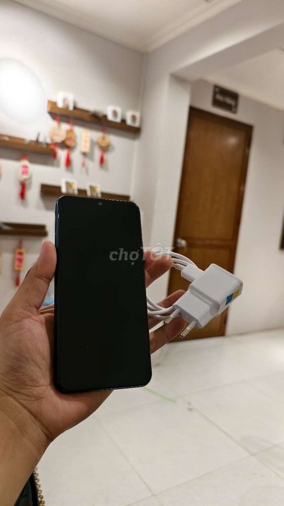 Vivo giá rẻ dùng máy phụ . Mua bán Điện thoại tại Quận Nam Từ Liêm Hà Nội được đăng bởi Thành Đạt 86 hình 1