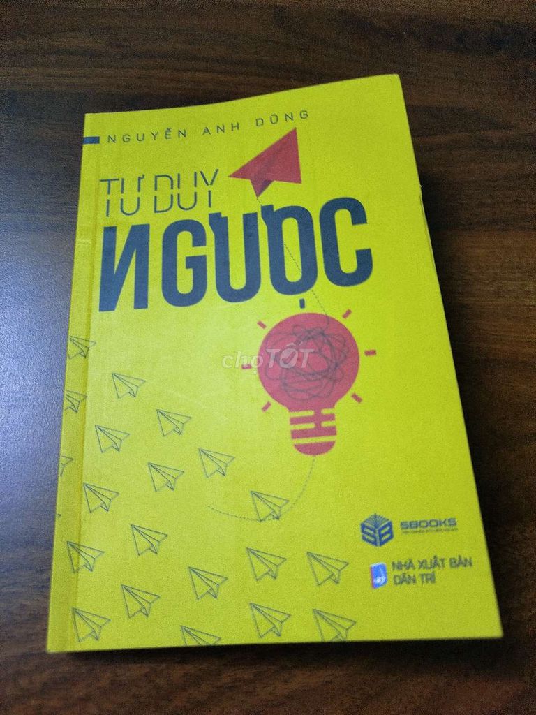 Tư duy ngược