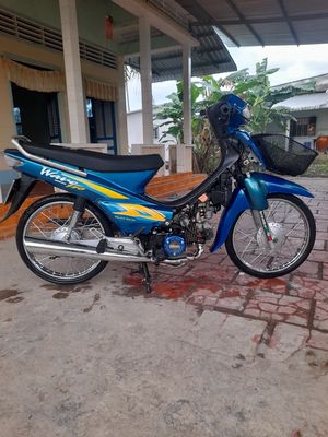 Wave 110. Mua bán Xe máy tại Quận Ô Môn Cần Thơ được đăng bởi TVN vlog