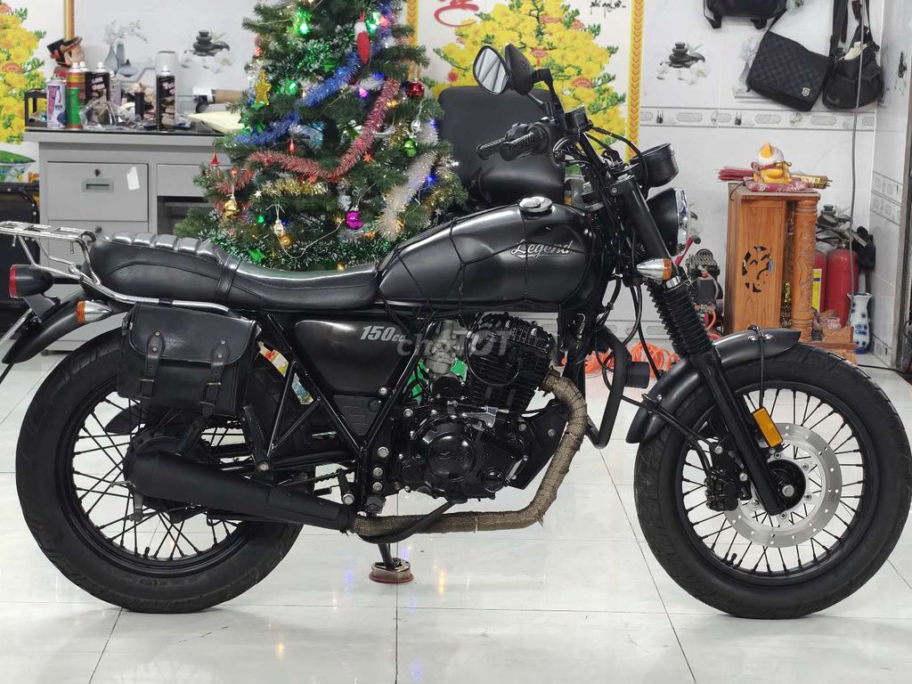 Legend 150S đk 2020 odo 18k xe đẹp bao ký. Mua bán Xe máy tại Huyện Bình Chánh Tp Hồ Chí Minh được đăng bởi Đông Moto Bình chánh  hình 2