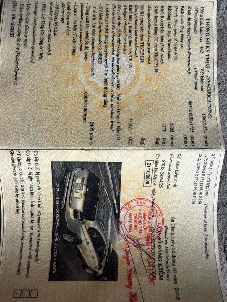 cần bán đổi xe ,xe rin máy rin. Mua bán Ô tô tại Thành phố Thủ Dầu Một Bình Dương được đăng bởi Huynh liem hình 6