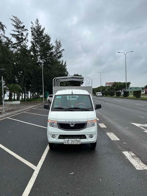 Kenbo 990kg 2018. Mua bán Xe tải, xe ben tại Quận Liên Chiểu Đà Nẵng được đăng bởi Tran thanh quoc