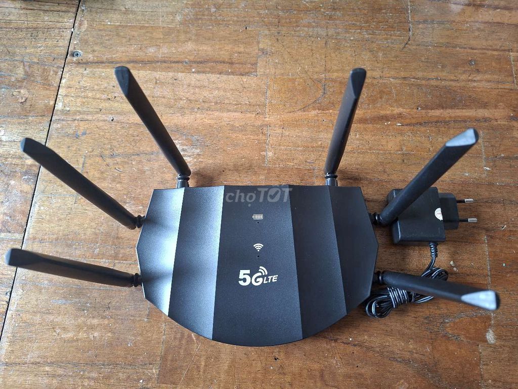 Phát Wifi Sim 4G Cpe A90 Đen 4G LTE đa mạng. Mua bán Phụ kiện (Màn hình, Chuột...) tại Quận 8 Tp Hồ Chí Minh được đăng bởi quangtruong hình 1