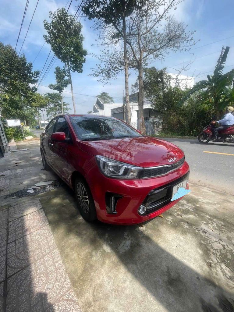 2021 1.4MT - 14000 km. Mua bán Ô tô tại Quận Cái Răng Cần Thơ được đăng bởi Nhơn Lê Văn hình 3