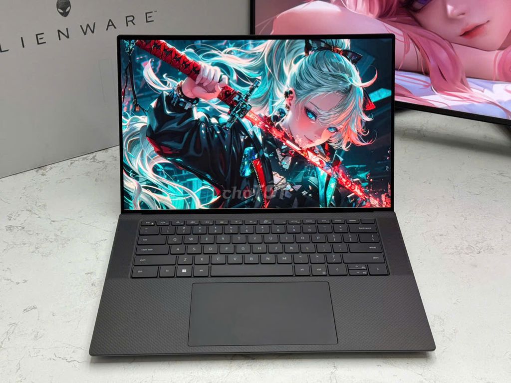 Laptop Workstation Dell Precision 5560 v 5570 A200. Mua bán Laptop tại Quận Phú Nhuận Tp Hồ Chí Minh được đăng bởi Laptop Tèo Em hình 1