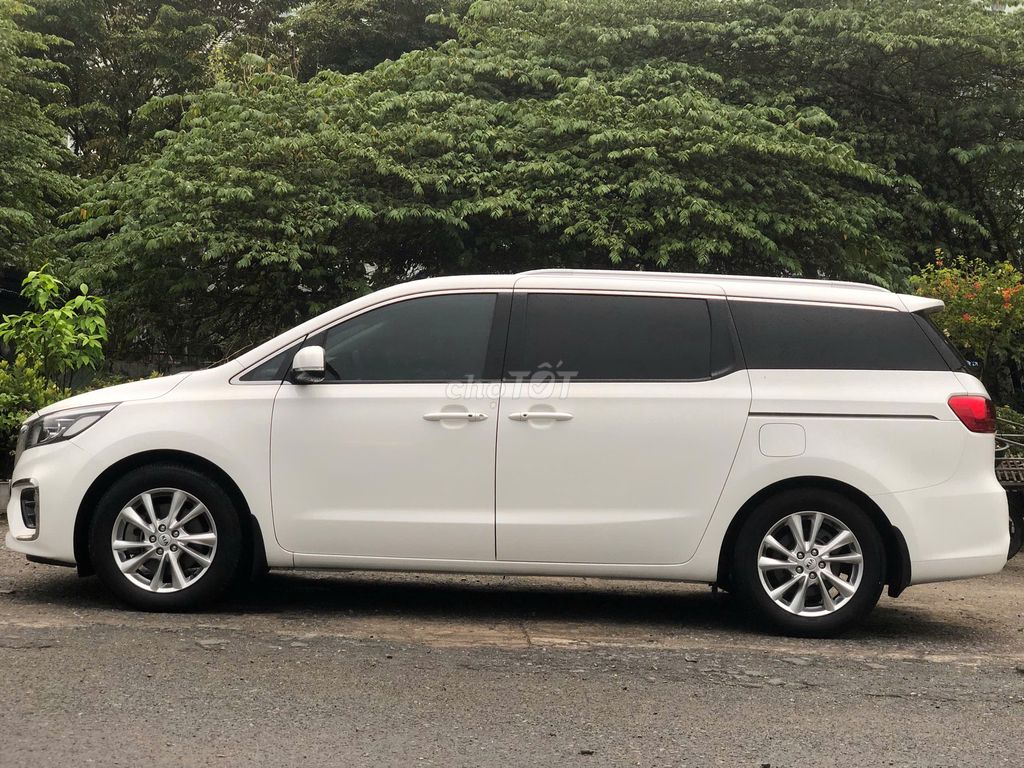 🚗 Bán Kia Sedona Platinum 2.2D NSX 2019 cực đẹp 🚗. Mua bán Ô tô tại Quận 10 Tp Hồ Chí Minh được đăng bởi Anh Trí hình 4