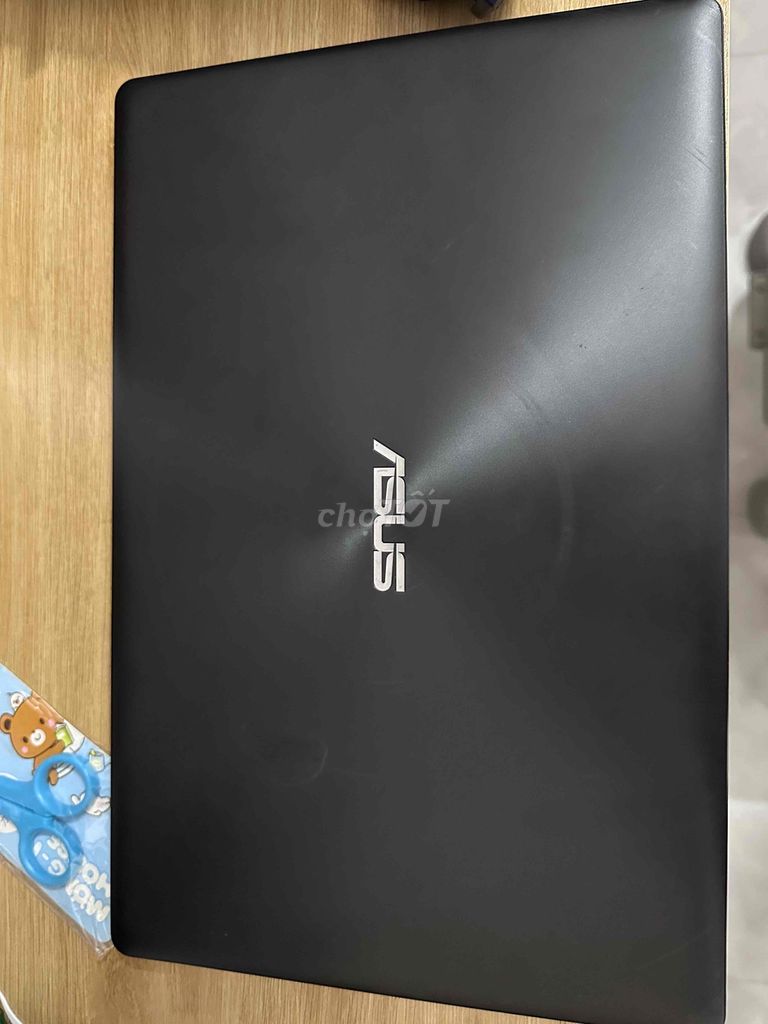 ASUS X550C i5-3337U 15.6 inch 8GB/SSD Đen. Mua bán Laptop tại Huyện Hòa Vang Đà Nẵng được đăng bởi Bửu hình 1