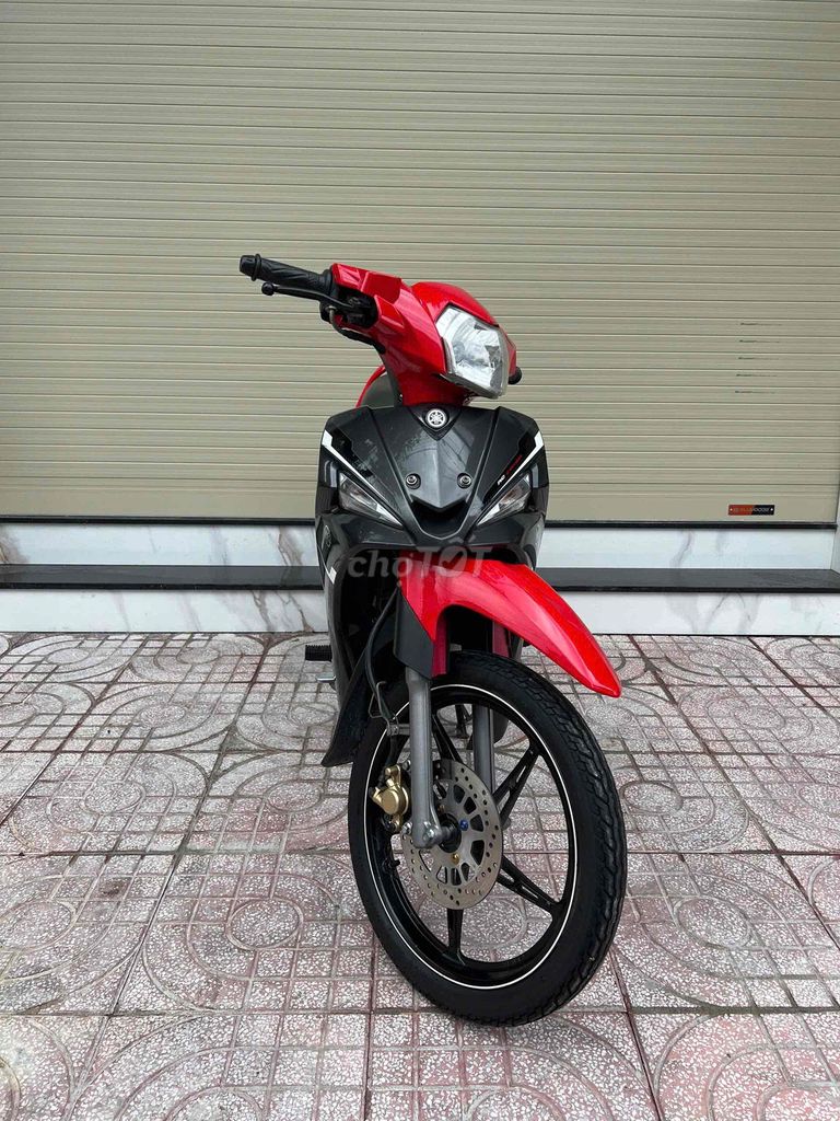 bán xe sirus fi đk 2016,bstp,bao tranh chấp,xe zin. Mua bán Xe máy tại Quận Tân Bình Tp Hồ Chí Minh được đăng bởi Thân thi hương  hình 5