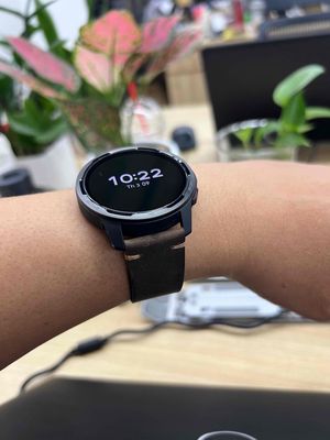 Đồng Hồ Thông Minh Xiaomi Watch S1 Active 47mm