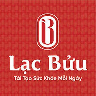 Bếp Lạc Bửu logo