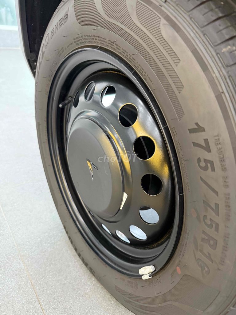 VinFast VF3 2025. Mua bán Ô tô tại Huyện Bình Chánh Tp Hồ Chí Minh được đăng bởi LinhCatt Vinfast Tâm Phong Bình Chánh hình 12