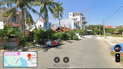 Đất biển Hội An