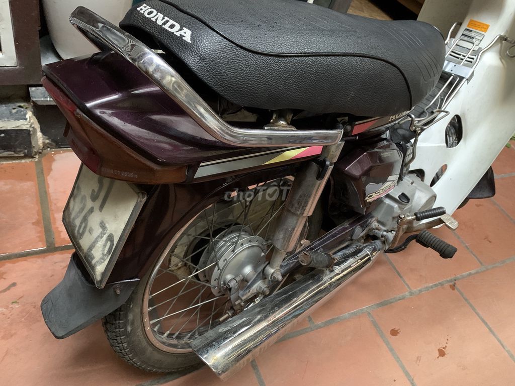 Honda Dream тайской сборки в хорошем качестве