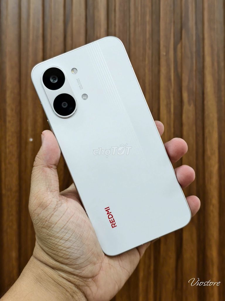 ☘️ Xiaomi Redmi Turbo 5 Dimen 8500 Ultra_𝐆Ó𝐏 𝐎𝐍𝐋𝐈𝐍𝐄. Mua bán Điện thoại tại Quận Gò Vấp Tp Hồ Chí Minh được đăng bởi Võ Tấn Vui  hình 1