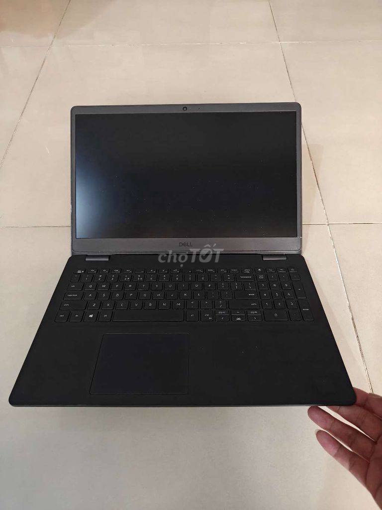 Dell Inspiron 3501 i3th10 8GB/120GB 99%. Mua bán Laptop tại Huyện Hóc Môn Tp Hồ Chí Minh được đăng bởi Đam mê công nghệ hình 1