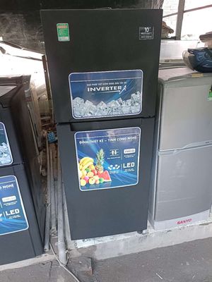 Samsung inverter tiết kiệm điện làm đông nhanh. Mua bán Tủ lạnh tại Thành phố Thủ Đức Tp Hồ Chí Minh được đăng bởi đỗ thị mai 