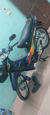 Xe weve anpha đời đầu máy đen zin. Mua bán Xe máy tại Thị xã Sơn Tây Hà Nội được đăng bởi Tuấn 