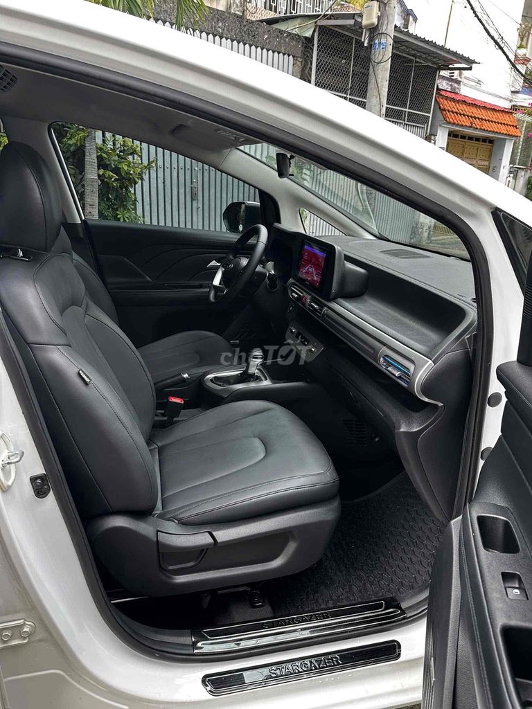Hyundai Stargazer Premium Cao Cấp Nhất BSTP 9chủ🚘. Mua bán Ô tô tại Quận Tân Bình Tp Hồ Chí Minh được đăng bởi CươngCương hình 15