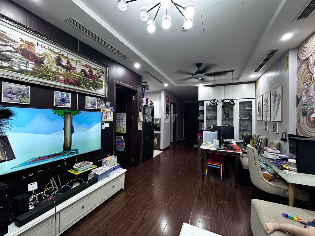 Cần bán gấp căn hộ Roman Plaza để về quê