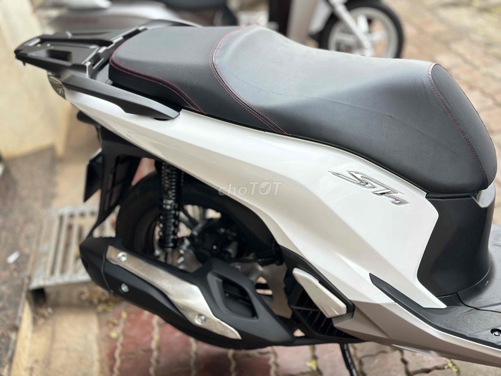 SH 2019 XE ĐẸP, MÁY MÓC ZIN ÊM RU 🛵. Mua bán Xe máy tại Thành phố Buôn Ma Thuột Đắk Lắk được đăng bởi CẦM ĐỒ TUẤN ĐẠT hình 8