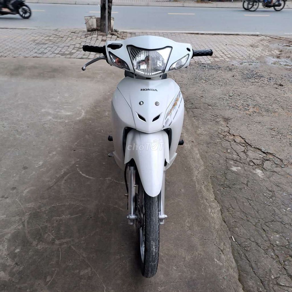 Honda wave 100Cc. Bstp chính chủ.