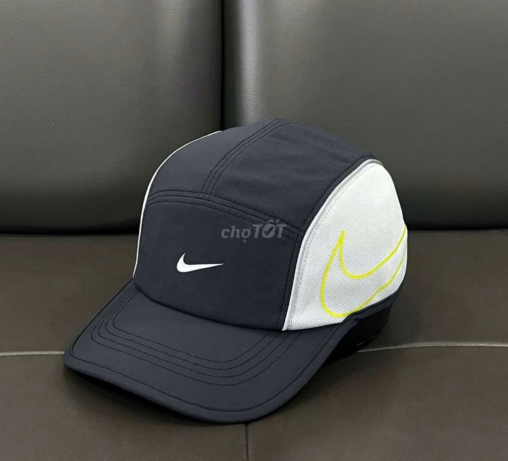 Nón Nike xịn sò. Mua bán Phụ kiện thời trang khác tại Quận Gò Vấp Tp Hồ Chí Minh được đăng bởi Anh Ba  Hàng hiệu tuyển Chuyên bán Online uy tín hình 2