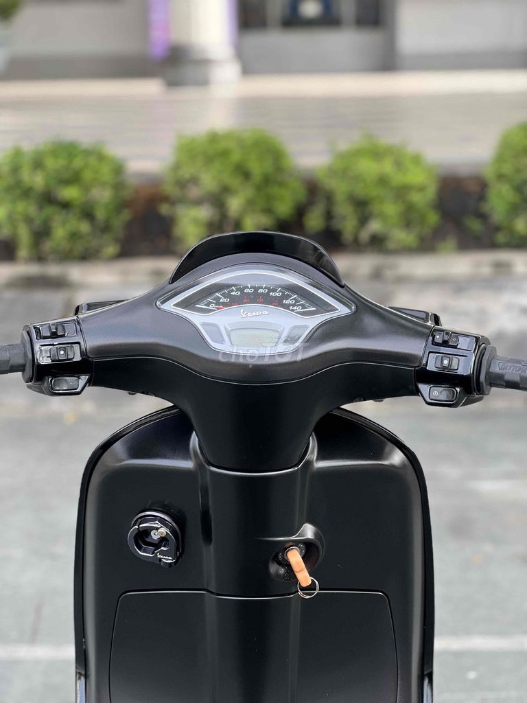 VESPA SPRINT 2016 KIỂNG BSTP CHÍNH CHỦ CÓ GÓP. Mua bán Xe máy tại Thành phố Thủ Đức Tp Hồ Chí Minh được đăng bởi Hiếu  hình 11