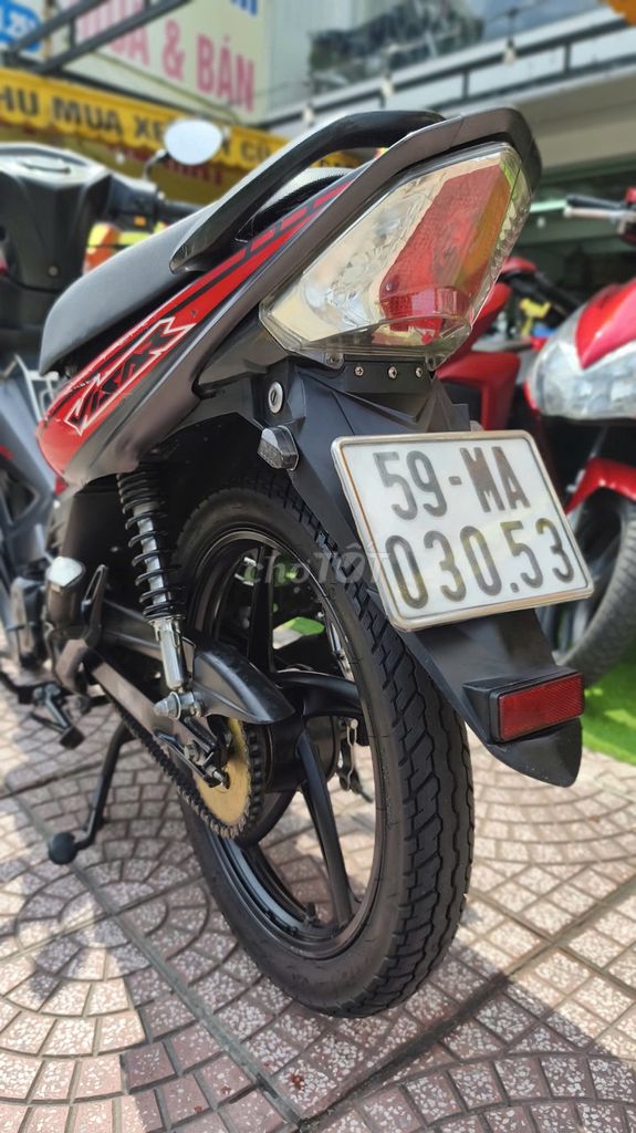 Kymco Visars 50cc 2020 bs 59ma-03053. Mua bán Xe máy tại Quận Phú Nhuận Tp Hồ Chí Minh được đăng bởi xe39com hình 6