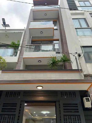 BÁN NHÀ HXH KHU VIP 7A THÀNH THÁI  MỚI XÂY FULL NỘI THẤT. Mua bán nhà ở tại Quận 10 Tp Hồ Chí Minh được đăng bởi Phát Chuyên Nhà Phố