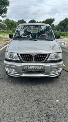 Mitsubishi Jolie 2003 SS 2.0 2003 - 123 km. Mua bán Ô tô tại Thị xã Bến Cát Bình Dương được đăng bởi Nguyên xe rẻ