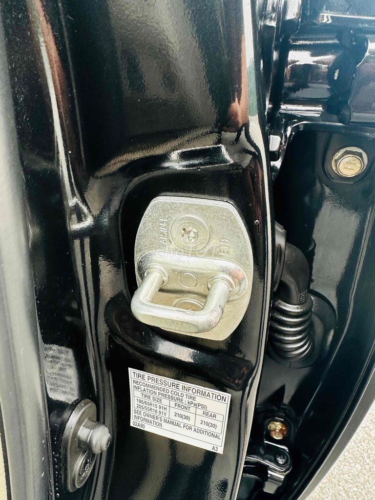 Toyota Corolla Altis 2012 1.8G AT. Mua bán Ô tô tại Huyện Sóc Sơn Hà Nội được đăng bởi AUTO VĨNH CƯỜNG hình 8