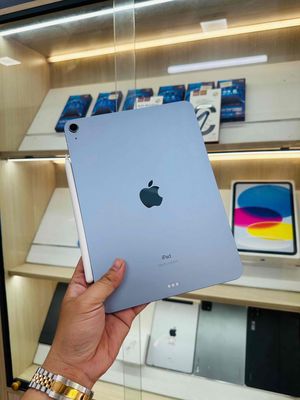 iPad Air 4 64GB Wifi Sky Blue siêu đẹp 🔥. Mua bán Máy tính bảng tại Thành phố Biên Hòa Đồng Nai được đăng bởi KIM MOBILE BIÊN HÒA