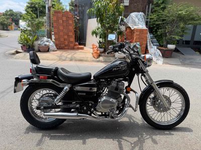 Honda Rebel 250 2009. Mua bán Xe máy tại Quận Gò Vấp Tp Hồ Chí Minh được đăng bởi Danh Phan 399