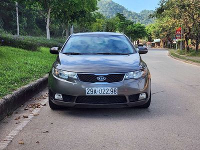 Kia cerato nhập khẩu , 1 chủ sử dụng từ mới. Mua bán Ô tô tại Huyện Sóc Sơn Hà Nội được đăng bởi Thế Auto  hình 1