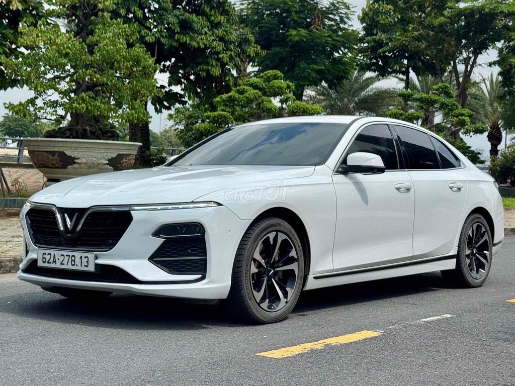 Lux A Plus 22 - (Film 3M, lót sàn,…). Mua bán Ô tô tại Thành phố Thủ Đức Tp Hồ Chí Minh được đăng bởi Hồng My hình 3