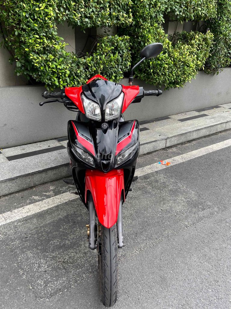 Jupiter Fi 2018 xe bstp zin 9chủ gl ab,wave,future. Mua bán Xe máy tại Quận Tân Phú Tp Hồ Chí Minh được đăng bởi Thành Phát Xe Máy Uy Tín Trách nhiệm hình 2