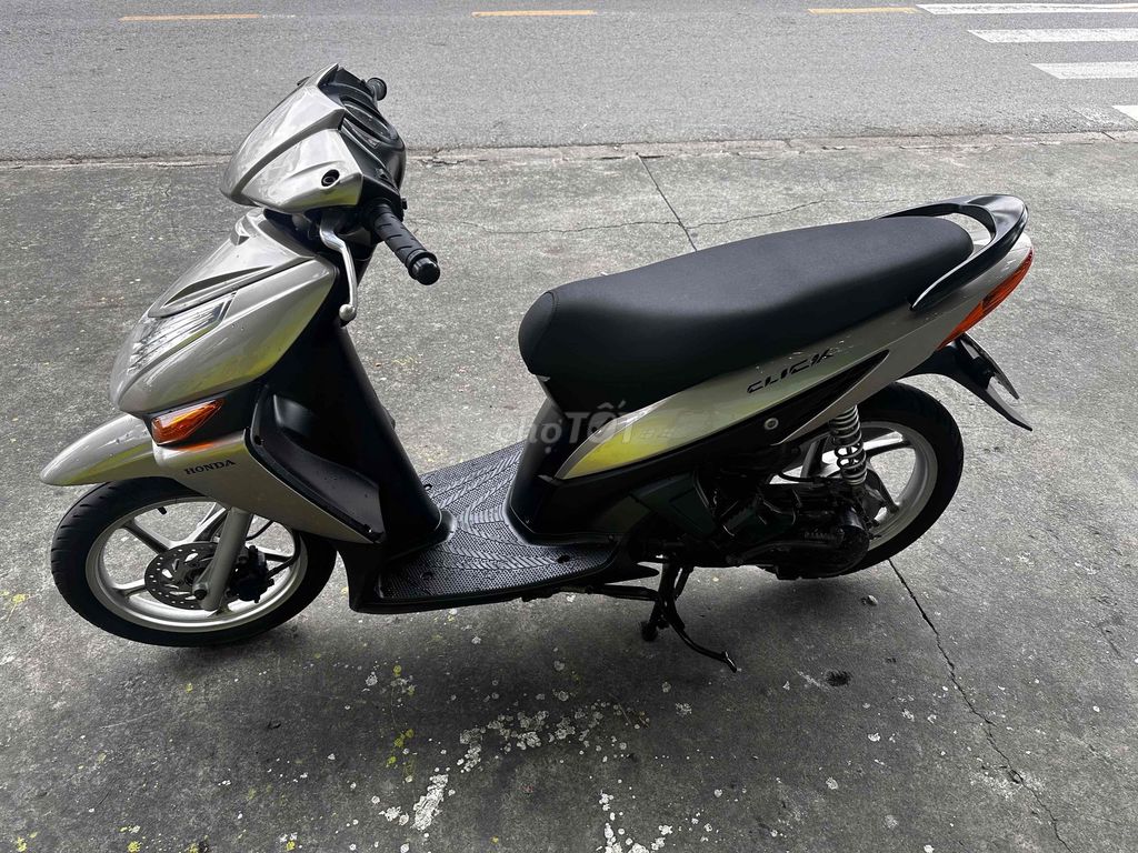 Clich 2009 Bstp .Màu hot Đồng TFT (Biển Vip). Mua bán Xe máy tại Quận 12 Tp Hồ Chí Minh được đăng bởi Cầm đồ Phát  hình 1