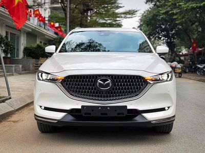 Mazda CX 8 2023 Premium - 40000 km. Mua bán Ô tô tại Quận Cầu Giấy Hà Nội được đăng bởi Thái Hoàng Long Auto
