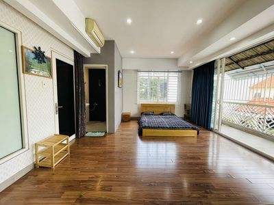 🏡 Cho thuê căn hộ dịch vụ mới keng 🏡
🔐 315 Lê Văn Sỹ, P.Nhiêu Lộc