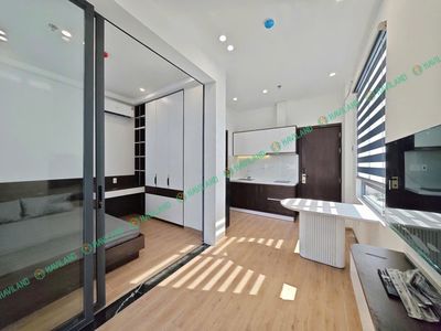 Аренда · 1 комн. · 40 м² · Quận Cẩm Lệ, ул. Đường Nguyễn Sắc Kim