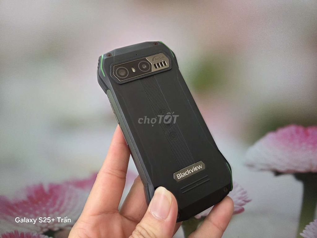 Blackview Mini N6000 SE - Ram 8/256. Mua bán Điện thoại tại Quận 5 Tp Hồ Chí Minh được đăng bởi Androidgiare hình 1