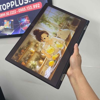 Lenovo Thinkpad L380 Yoga i5-8250u 8GB/256GB