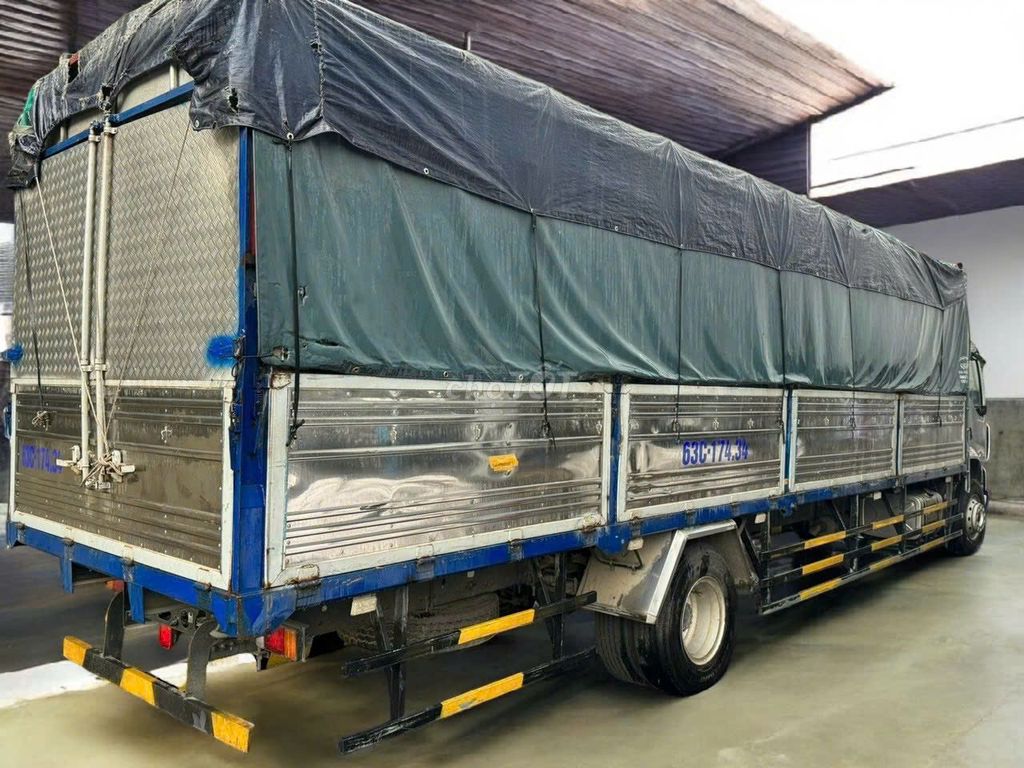 Chenglong M3 2021 8t2. Mua bán Xe tải, xe ben tại Thị xã Cai Lậy Tiền Giang được đăng bởi Lam hình 2