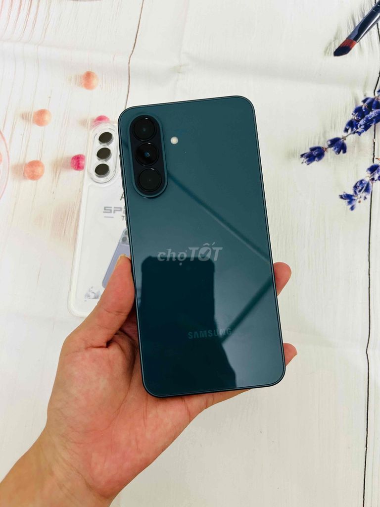Samsung Galaxy A37 8/128GB chính hãng Bh đến T4/28. Mua bán Điện thoại tại Thành phố Huế Thừa Thiên Huế được đăng bởi Chuyên Hàng Công Ty hình 1