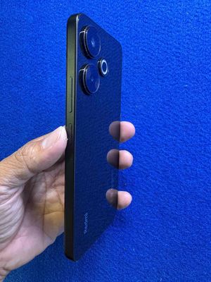 Xiaomi Redmi 13 128GB Đen