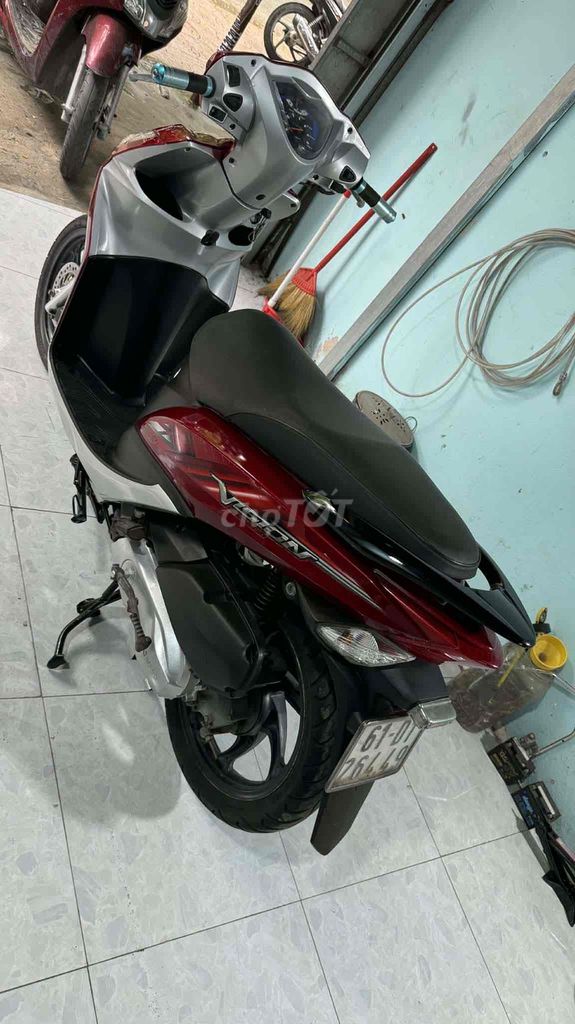 Bán VISION FI 2012 bs 61 (gtdd). Mua bán Xe máy tại Huyện Bình Chánh Tp Hồ Chí Minh được đăng bởi Nhã uyên hình 3