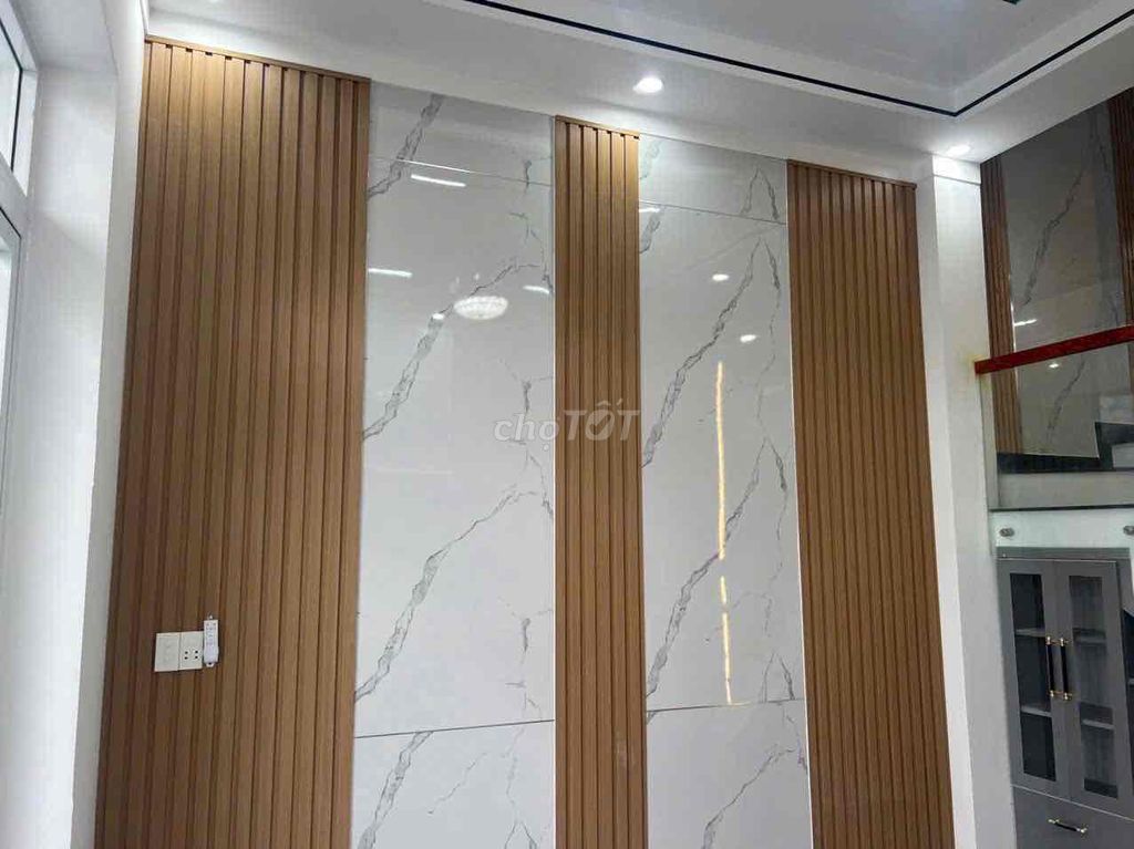 Bán Nhà Phường Tân Vạn - Gần UBND. Mua bán nhà ở tại Thành phố Biên Hòa Đồng Nai được đăng bởi Nguyễn Bảo Trang  hình 4