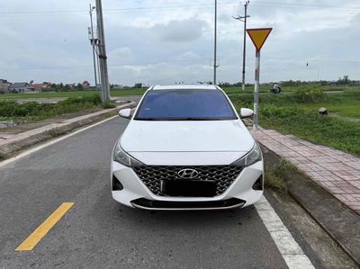 Hyundai Accent 2021 1.4 AT Special - 70000 km. Mua bán Ô tô tại Huyện Kiến Thuỵ Hải Phòng được đăng bởi Đặng Văn Linh